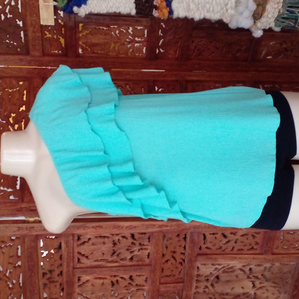 Maddison: Blouse